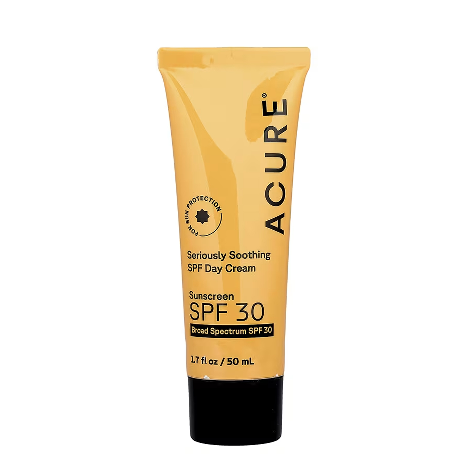 Seriuously Soothing SPF Day Cream - 50 ml фото1