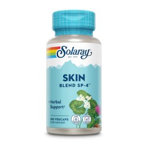 Skin Blend SP-4 - 100 vcaps фото1