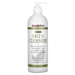 Skin Cleanser Sensitive Skin - 473 ml фото1