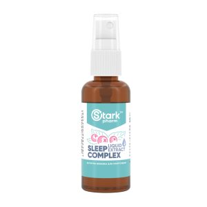 Sleep Complex - 50ml фото1