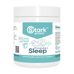 Sleep Powder - 320g фото1