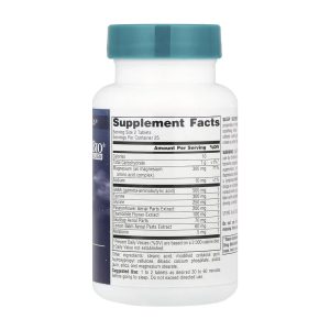 Sleep Science® NightRest™ with Melatonin - 50 tabs фото2
