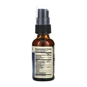 Sleep Support with Melatonin Spray - 29 ml фото2