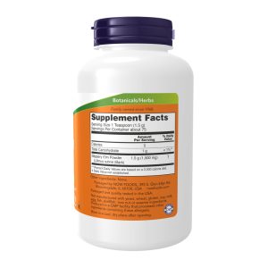 Slippery Elm Powder - 113g фото2