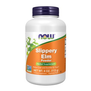 Slippery Elm Powder - 113g фото1