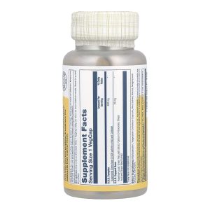 SOD 2000 Plus 400mg - 100 vcaps фото2