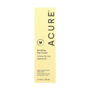 Soothing Day Cream - 50 ml фото2