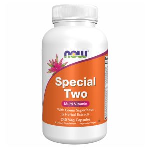 Special Two Multi - 240 vcaps фото1