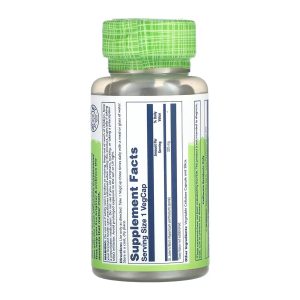 St. John's Wort Aerial 325mg - 100 vcaps фото2