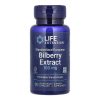 Standardized European Bilberry Extract 100 mg - 90 vcaps фото1