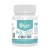 Stark CBD 50mg - 30 caps фото1