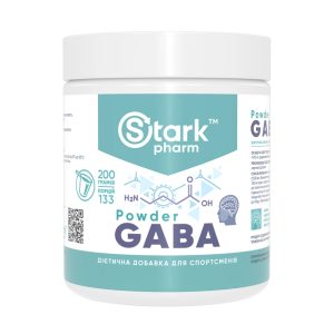 Stark Gaba - 200g фото1