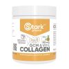 Stark GCM Collagen+Vitamin C - 300g Qiwi Pinapple фото1
