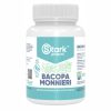 Bacopa Monnieri 500mg - 60caps фото1