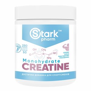 Creatine - 250g фото1