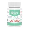 Stark CO-Q10 Coenzyme 50mg - 60 caps фото1