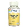 Strontium Citrate 250mg - 60 vcaps фото1