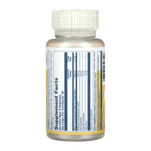 Super Bio Vitamin C 1000mg - 60 vcaps фото2