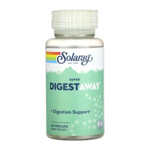 Super Digestaway - 60 vcaps фото1