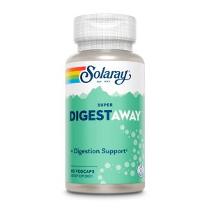 Super Digestaway - 90 vcaps фото1