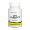 Super Selenium 200 mcg - 90 tabs фото1