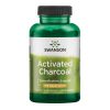 Activated Charcoal 260mg - 120caps фото1