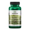 Full Spect Boswellia and Curcumin - 60 Caps фото1