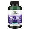 Selenium L-Selenomethionine 100mcg - 300cap фото1