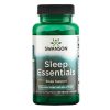 Sleep Essentials - 60 Veg Caps Per Bottle фото1