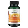 Vitamin E Mixed Tocopherols 400 IU - 100sgels фото1