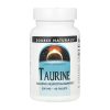 Taurine 500 mg - 60 tabs фото1
