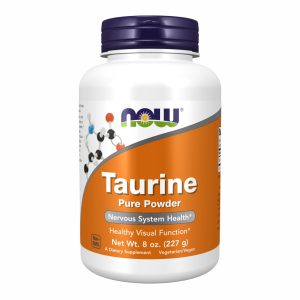 Taurine Powder - 227g фото1