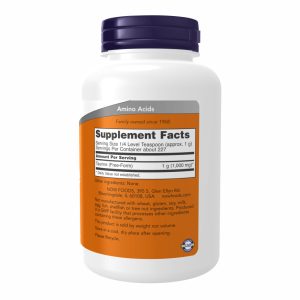 Taurine Powder - 227g фото2