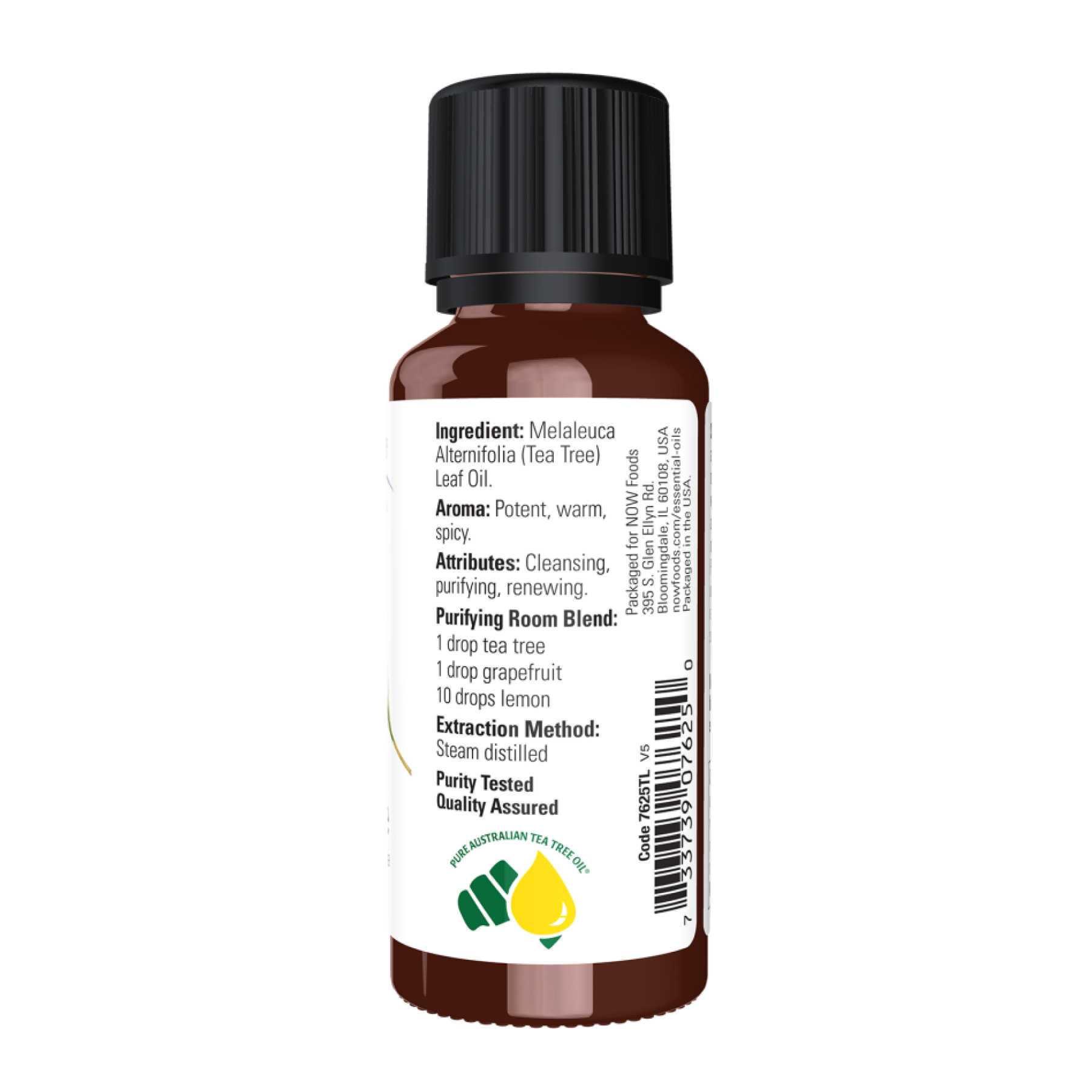 Tea Tree Oil - 118 ml фото2