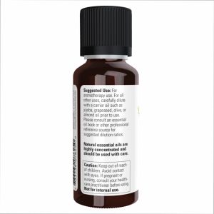 Tea Tree Oil - 30ml (1fl.oz) фото3
