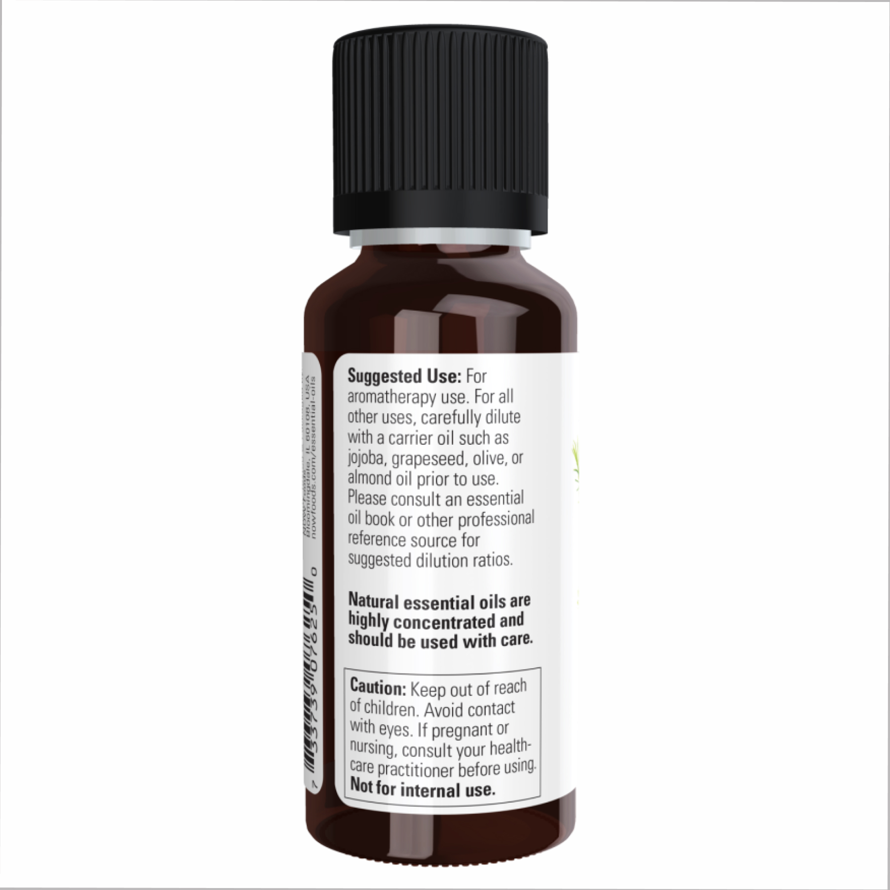 Tea Tree Oil - 30ml (1fl.oz) фото3