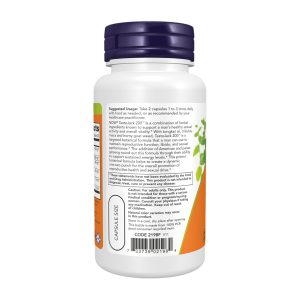 TestoJack 200™ - 60 vcaps фото3