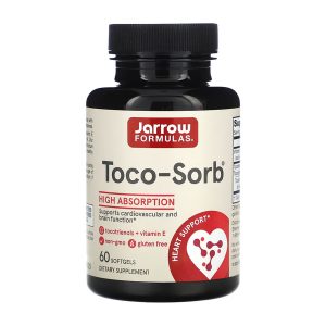 Toco-Sorb® - 60 caps фото1