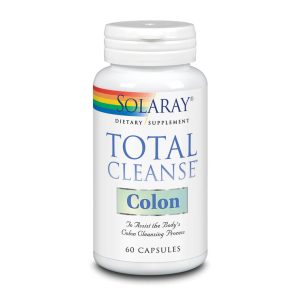 Total Cleanse Colon - 60 caps фото1