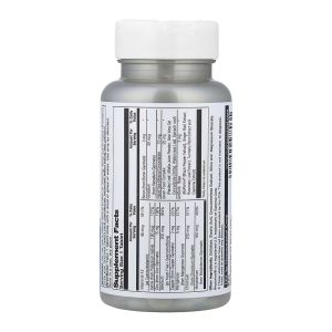 Trace Minerals - 30 tabs фото2