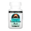 Trans-Ferulic Acid 250mg - 30 tabs фото1