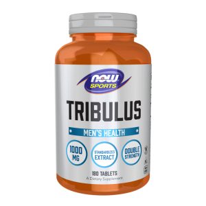 Tribulus 1000mg - 180 tabs фото1