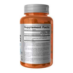 Tribulus 1000mg - 180 tabs фото2