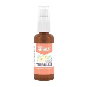 Tribulus Liquid Extract - 50ml фото1