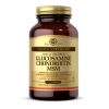 Triple Strength Glucosamine Chondroitin MSM - 60 tabs фото1