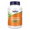 Turmeric Curcumin Extract - 120 vcaps фото1