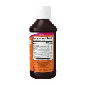 B-12 Ultra Liquid - 118ml (4oz) фото2
