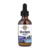 Ultra Biotin 10000mcg - 59 ml Mixed Berry фото1