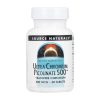 Ultra Chromium Picolinate 500™ 500 mcg - 60 tabs фото1