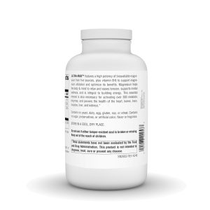 Ultra-Mag - 90 vcaps фото3